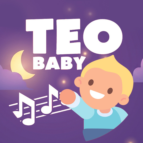 Teo Baby Sleep Songs & Lullabies